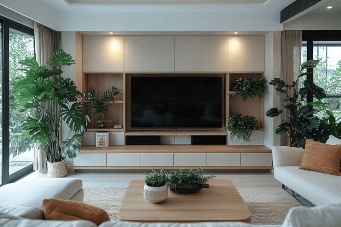 decorer-autour-dun-meuble-tv-mural-astuces-et-erreurs-a-eviter