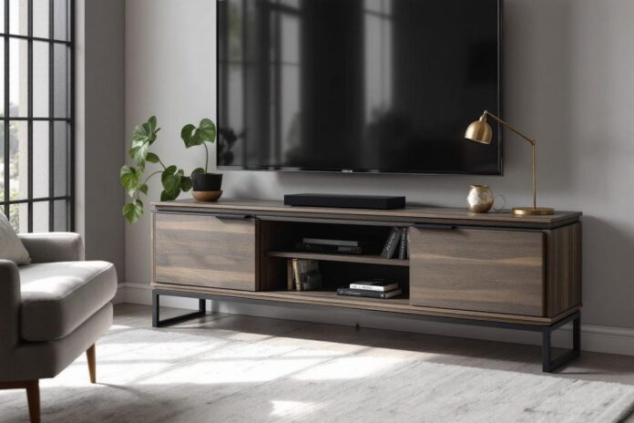 les-criteres-essentiels-pour-choisir-un-meuble-tv-ergonomique