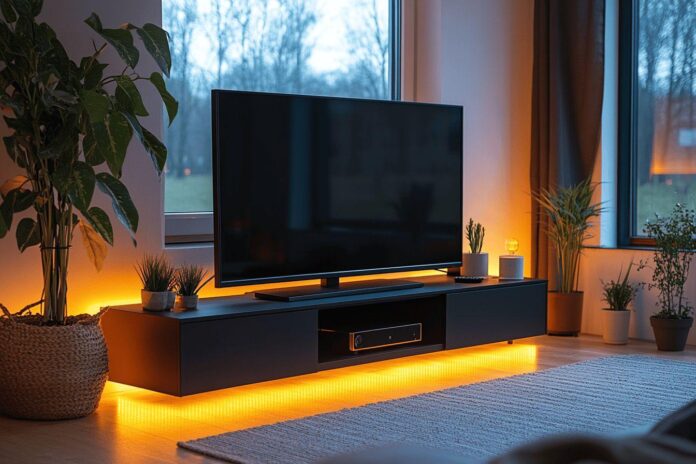 pourquoi-choisir-un-meuble-tv-bas-pour-votre-salon