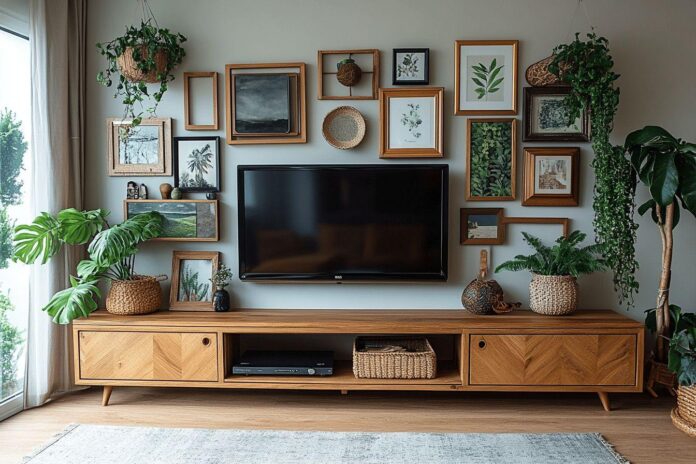decorer-le-mur-derriere-votre-meuble-tv-inspirations-pratiques