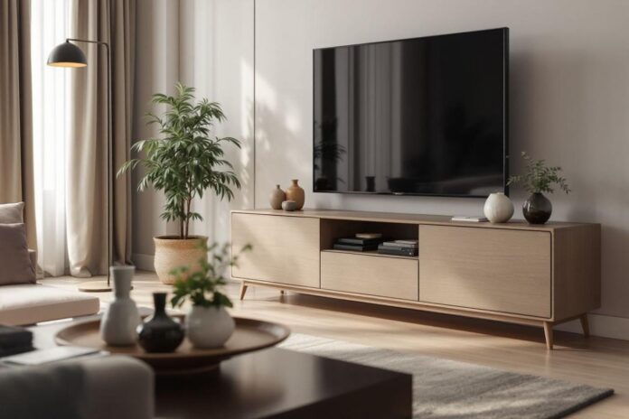 meuble-tv-mural-ou-au-sol-comment-faire-le-bon-choix