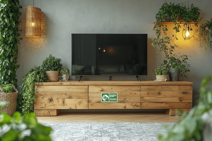 avantages-dun-meuble-tv-ecologique-materiaux-et-labels