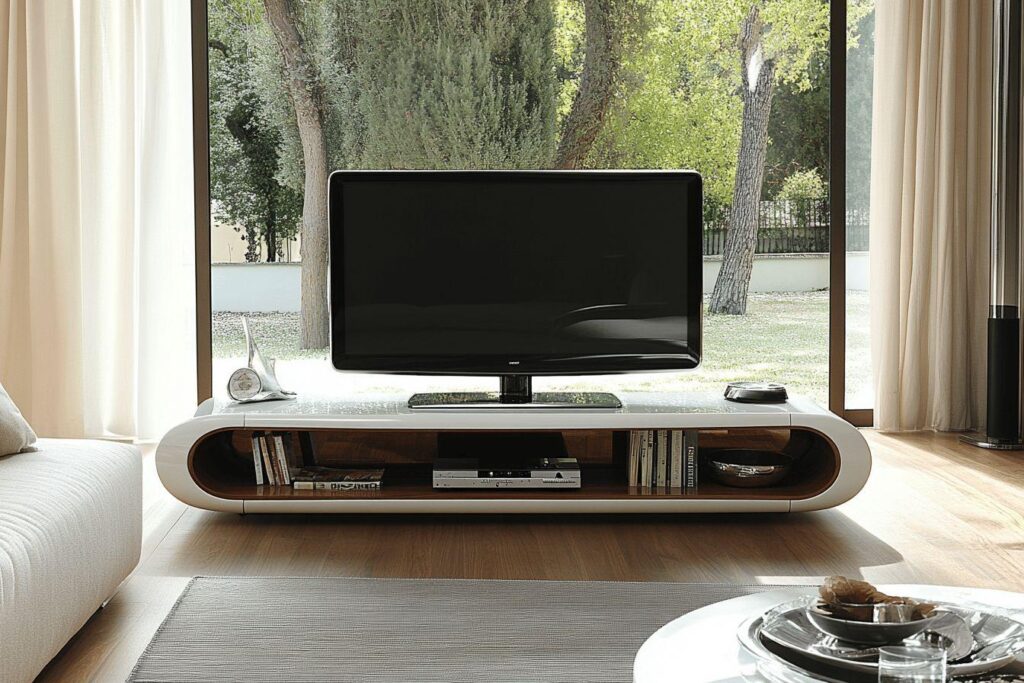 Comment vérifier la robustesse d’un meuble TV avant achat ?