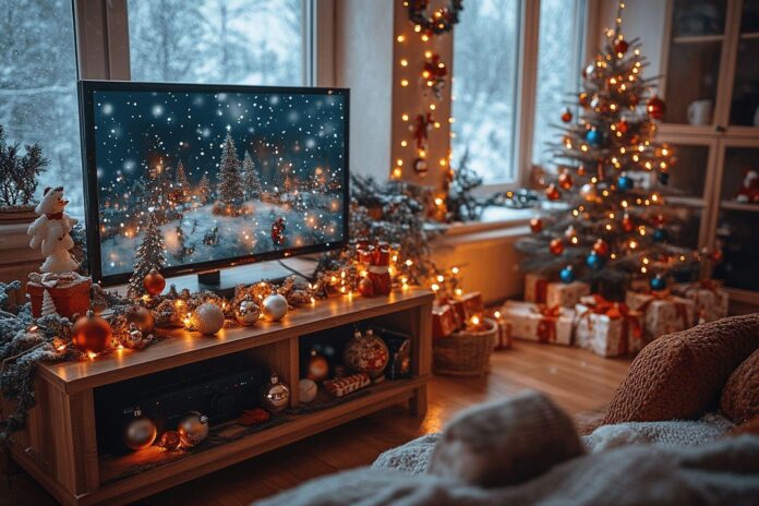 decorer-votre-meuble-tv-pour-les-fetes-idees-creatives