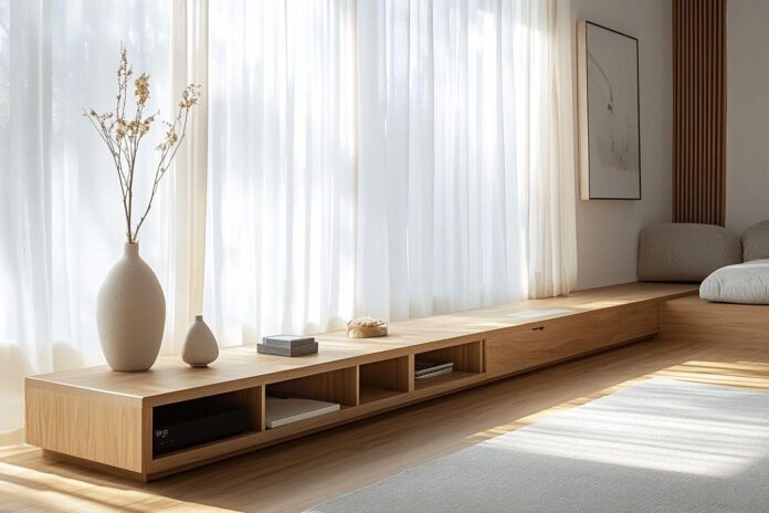 fabriquer-un-meuble-tv-pratique-et-esthetique-pour-petits-espaces