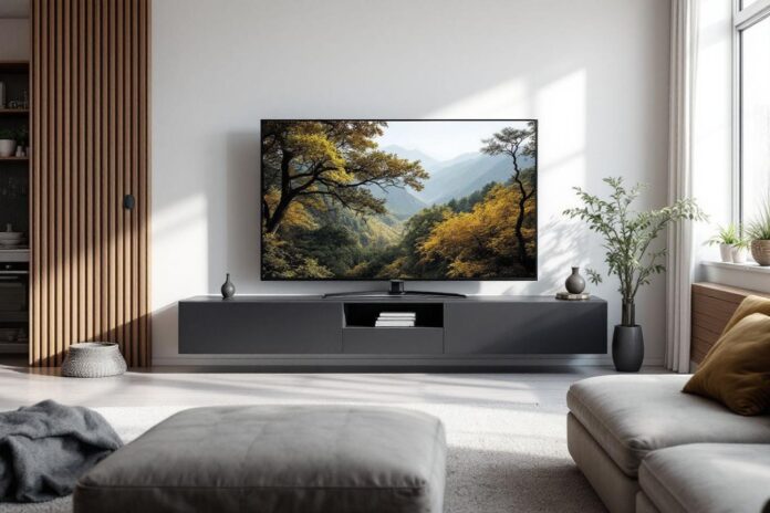les-avantages-deco-du-meuble-tv-bas-dans-votre-salon