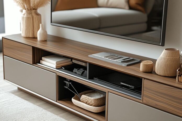 meubles-tv-avec-cache-cables-quels-modeles-privilegier