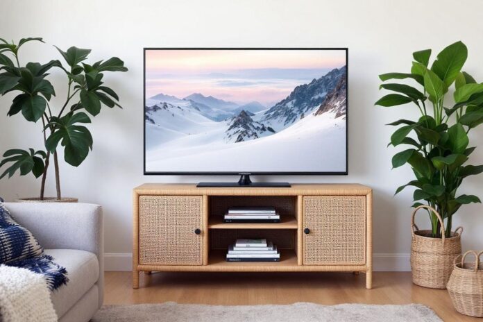 meubles-tv-en-rotin-une-touche-naturelle-et-tendance