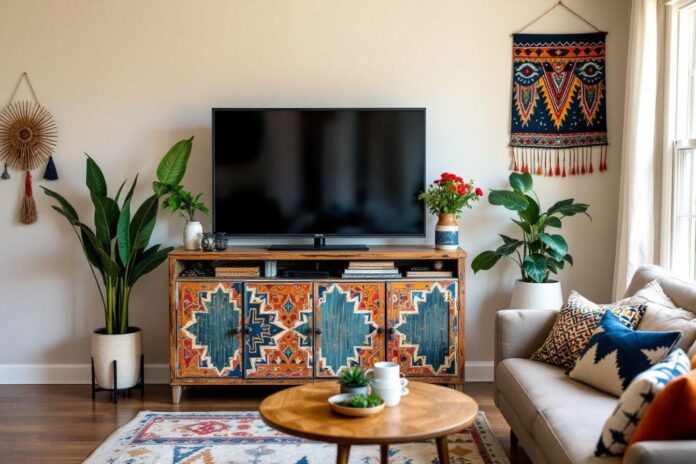 meubles-tv-ethniques-voyage-deco-dans-votre-salon