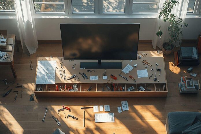 acheter-son-meuble-tv-en-kit-les-erreurs-a-eviter