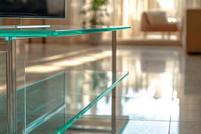 avantages-et-inconvenients-des-meubles-tv-en-verre