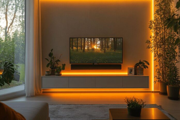 decoration-dun-meuble-tv-suspendu-conseils-esthetiques