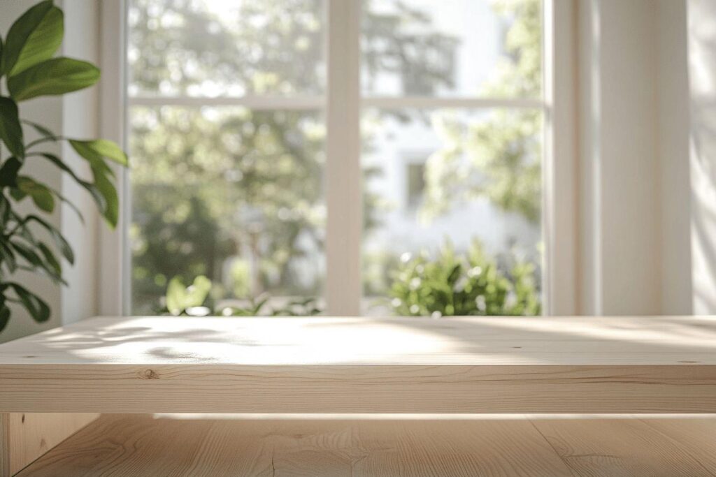 DIY meuble TV scandinave : tutoriel accessible à tous