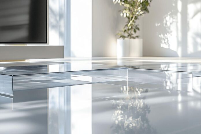 harmoniser-un-meuble-tv-en-verre-avec-votre-decoration-interieure