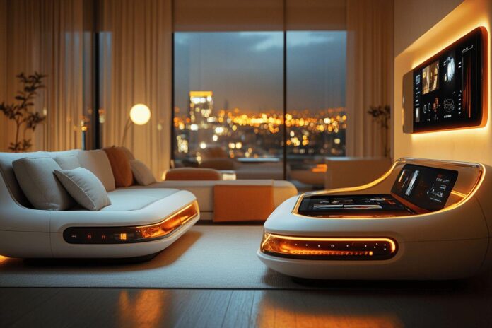 les-meubles-tv-connectes-quelles-innovations-en-2024