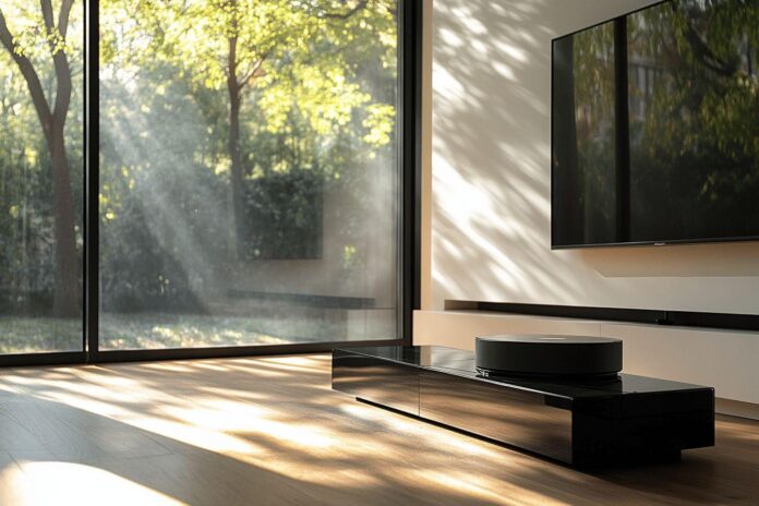 meuble-tv-pivotant-bonne-ou-mauvaise-idee