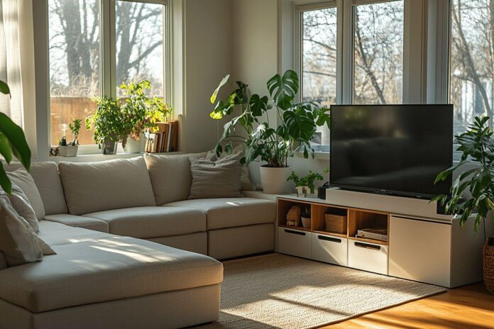 meubles-tv-dangle-optimiser-intelligemment-votre-salon